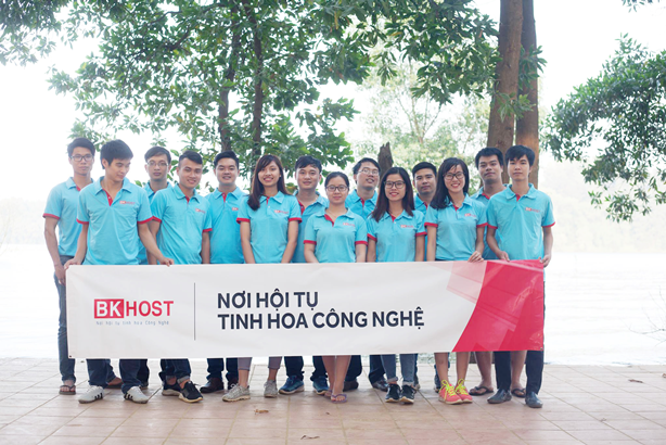 BKHOST Việt Nam