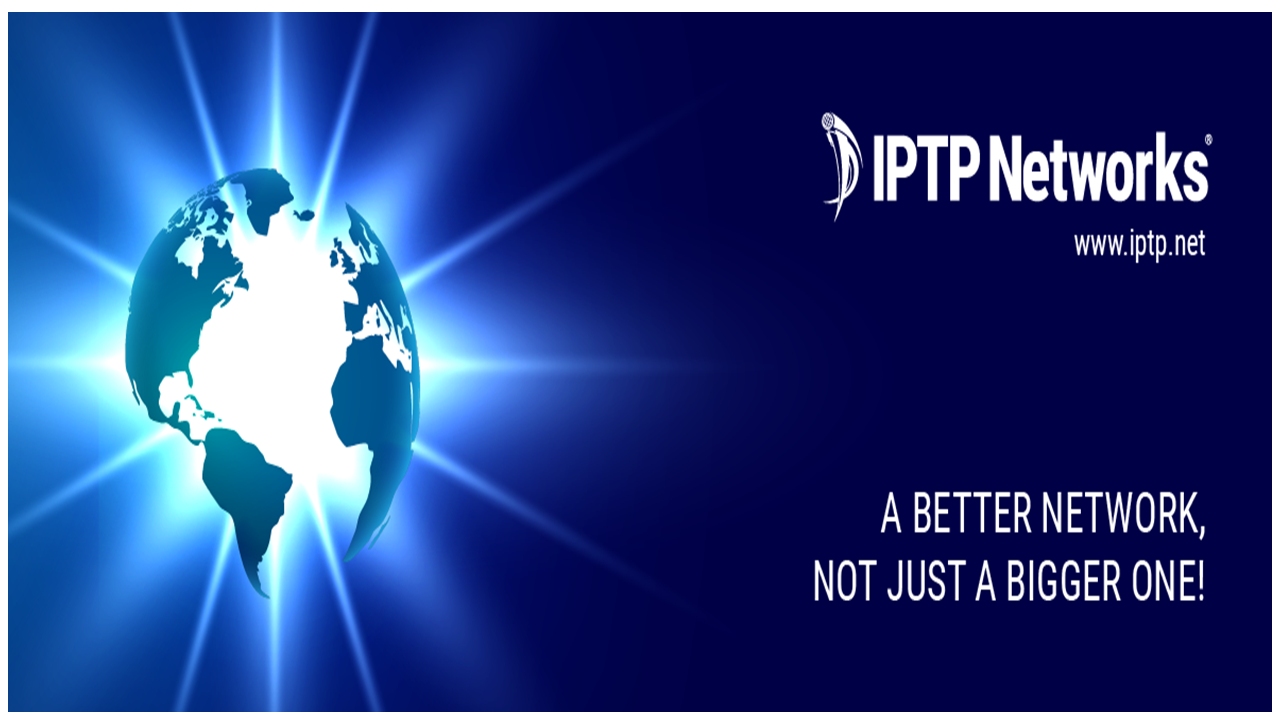 IPTP Networks - Giải pháp mạng, phần mềm, và công nghệ thông tin chất lượng cao. 