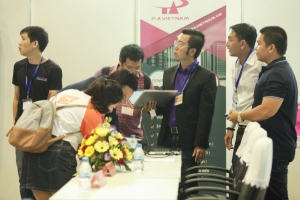ICT COMM VIETNAM 2017