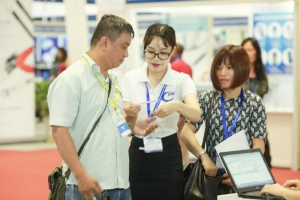 ICT COMM VIETNAM 2017