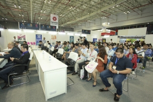 ICT COMM VIETNAM 2017