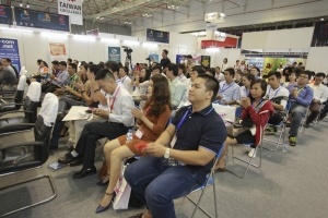 ICT COMM VIETNAM 2017