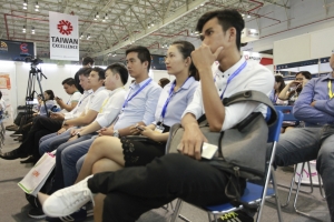 ICT COMM VIETNAM 2017