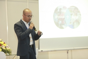 ICT COMM VIETNAM 2017