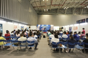 ICT COMM VIETNAM 2017