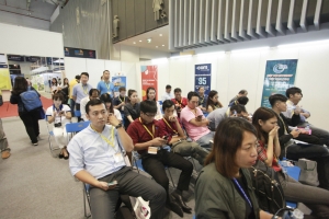 ICT COMM VIETNAM 2017