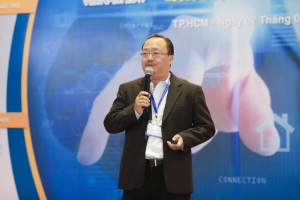 ICT COMM VIETNAM 2017