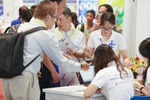 ICT COMM VIETNAM 2017