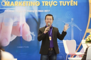 ICT COMM VIETNAM 2017