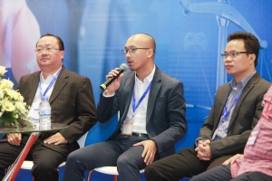 ICT COMM VIETNAM 2017