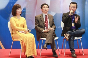 ICT COMM VIETNAM 2017