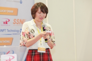 ICT COMM VIETNAM 2017
