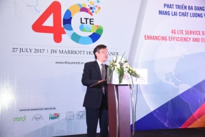 4G LTE