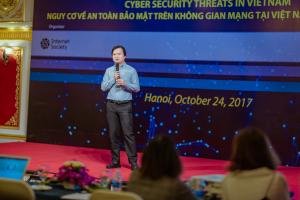 HỘI NGHỊ CHUYÊN ĐỀ INTERNET CHÂU Á