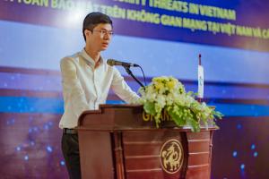 HỘI NGHỊ CHUYÊN ĐỀ INTERNET CHÂU Á