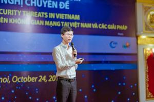 HỘI NGHỊ CHUYÊN ĐỀ INTERNET CHÂU Á