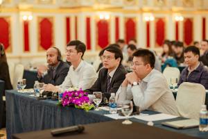 HỘI NGHỊ CHUYÊN ĐỀ INTERNET CHÂU Á