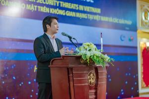 HỘI NGHỊ CHUYÊN ĐỀ INTERNET CHÂU Á
