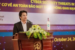 HỘI NGHỊ CHUYÊN ĐỀ INTERNET CHÂU Á