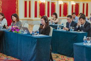 HỘI NGHỊ CHUYÊN ĐỀ INTERNET CHÂU Á