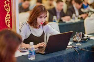 HỘI NGHỊ CHUYÊN ĐỀ INTERNET CHÂU Á