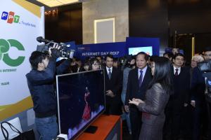 Internet Day 2017