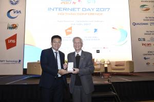 Internet Day 2017