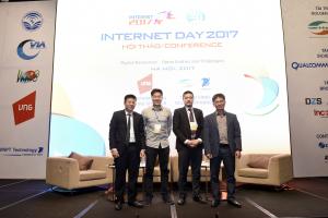 Internet Day 2017