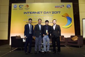 Internet Day 2017