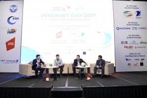 Internet Day 2017