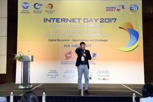 Internet Day 2017
