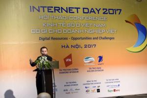 Internet Day 2017