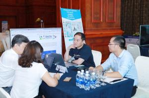 DIỄN ĐÀN HỢP TÁC CÔNG NGHỆ THÔNG TIN TRUYỀN THÔNG VIỆT NAM – HÀN QUỐC NĂM 2018