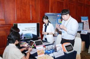 DIỄN ĐÀN HỢP TÁC CÔNG NGHỆ THÔNG TIN TRUYỀN THÔNG VIỆT NAM – HÀN QUỐC NĂM 2018