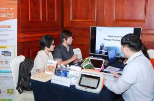 DIỄN ĐÀN HỢP TÁC CÔNG NGHỆ THÔNG TIN TRUYỀN THÔNG VIỆT NAM – HÀN QUỐC NĂM 2018