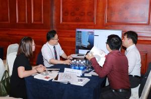 DIỄN ĐÀN HỢP TÁC CÔNG NGHỆ THÔNG TIN TRUYỀN THÔNG VIỆT NAM – HÀN QUỐC NĂM 2018