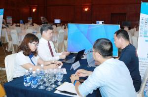 DIỄN ĐÀN HỢP TÁC CÔNG NGHỆ THÔNG TIN TRUYỀN THÔNG VIỆT NAM – HÀN QUỐC NĂM 2018