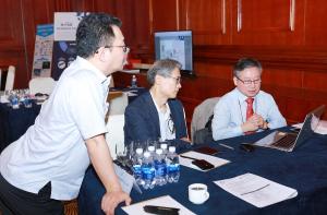 DIỄN ĐÀN HỢP TÁC CÔNG NGHỆ THÔNG TIN TRUYỀN THÔNG VIỆT NAM – HÀN QUỐC NĂM 2018