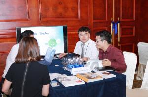 DIỄN ĐÀN HỢP TÁC CÔNG NGHỆ THÔNG TIN TRUYỀN THÔNG VIỆT NAM – HÀN QUỐC NĂM 2018