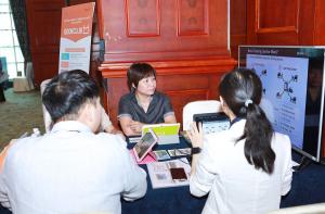 DIỄN ĐÀN HỢP TÁC CÔNG NGHỆ THÔNG TIN TRUYỀN THÔNG VIỆT NAM – HÀN QUỐC NĂM 2018