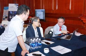 DIỄN ĐÀN HỢP TÁC CÔNG NGHỆ THÔNG TIN TRUYỀN THÔNG VIỆT NAM – HÀN QUỐC NĂM 2018