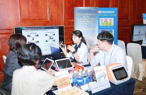 DIỄN ĐÀN HỢP TÁC CÔNG NGHỆ THÔNG TIN TRUYỀN THÔNG VIỆT NAM – HÀN QUỐC NĂM 2018