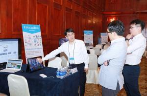 DIỄN ĐÀN HỢP TÁC CÔNG NGHỆ THÔNG TIN TRUYỀN THÔNG VIỆT NAM – HÀN QUỐC NĂM 2018