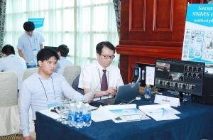 DIỄN ĐÀN HỢP TÁC CÔNG NGHỆ THÔNG TIN TRUYỀN THÔNG VIỆT NAM – HÀN QUỐC NĂM 2018