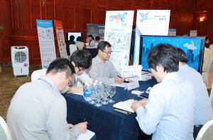 DIỄN ĐÀN HỢP TÁC CÔNG NGHỆ THÔNG TIN TRUYỀN THÔNG VIỆT NAM – HÀN QUỐC NĂM 2018