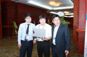 DIỄN ĐÀN HỢP TÁC CÔNG NGHỆ THÔNG TIN TRUYỀN THÔNG VIỆT NAM – HÀN QUỐC NĂM 2018