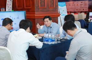 DIỄN ĐÀN HỢP TÁC CÔNG NGHỆ THÔNG TIN TRUYỀN THÔNG VIỆT NAM – HÀN QUỐC NĂM 2018