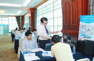 DIỄN ĐÀN HỢP TÁC CÔNG NGHỆ THÔNG TIN TRUYỀN THÔNG VIỆT NAM – HÀN QUỐC NĂM 2018