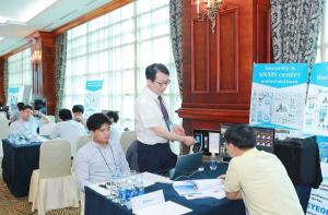 DIỄN ĐÀN HỢP TÁC CÔNG NGHỆ THÔNG TIN TRUYỀN THÔNG VIỆT NAM – HÀN QUỐC NĂM 2018