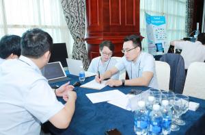 DIỄN ĐÀN HỢP TÁC CÔNG NGHỆ THÔNG TIN TRUYỀN THÔNG VIỆT NAM – HÀN QUỐC NĂM 2018